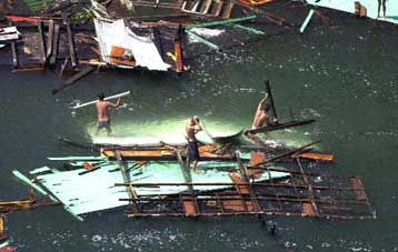 Ξεπερνούν τους 675 οι νεκροί στο Ελ Σαλβαδόρ – Με αδιάκοπο ρυθμό εργάζονται τα σωστικά συνεργεία