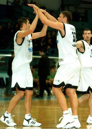 Στους «8» του Κυπέλλου ο Ηρακλής 101-67 το Μίλωνα – Επόμενος αντίπαλός του ο Αρης