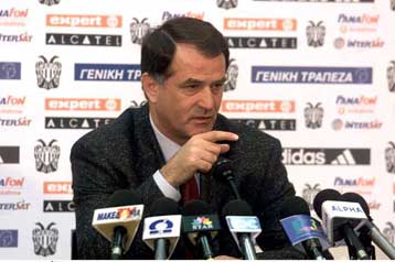 Χρειάζεται να επιδείξουμε πάθος και δύναμη απέναντι στον Αρη στο ματς του Κυπέλλου