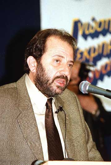 Ξέρω πώς λειτουργούν τα πράγματα στον αθλητισμό, δήλωσε ο Νίκος Έξαρχος στην ΕΡΑ Σπορ