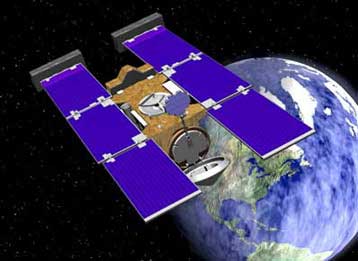 Βαρυτικό «προσπέρασμα» του Stardust σε απόσταση αναπνοής από τη Γη