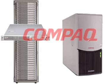 Διακομιστές με επεξεργαστές Crusoe και λειτουργικό Linux από την RLX Technologies