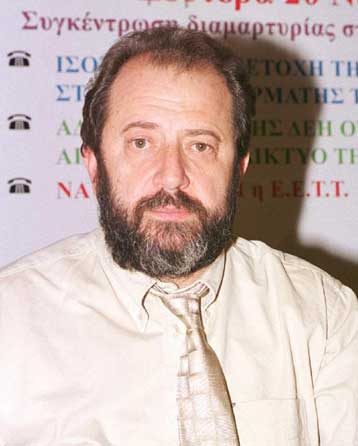 Ο Νίκος Έξαρχος νέος γενικός γραμματέας Αθλητισμού – Έκπληξη από την επιλογή του πρωθυπουργού και το