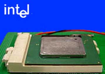 Ο άσος στο μανίκι της Intel;