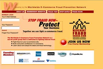 Σταυροφορία από διαδικτυακές εταιρείες για την πρόληψη της ηλεκτρονικής απάτης