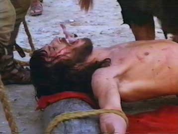 «Βλάσφημο» έργο προκαλεί αντιδράσεις στην Αυστραλία