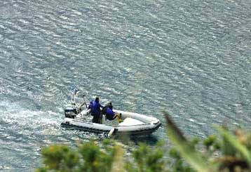 Νεκρή ανασύρθηκε η οκτάχρονη Μαρία Γιατρά που αγνοούνταν από την Κυριακή