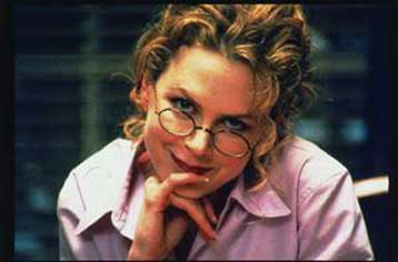 Mrs Satan η Νικόλ Κίντμαν για τον Πολ Φερχόφεν