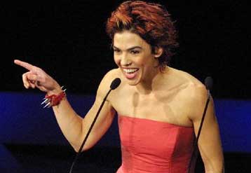 «Πολύ κακό για το τίποτα» από το Θέατρο του Νότου στο Λονδίνο