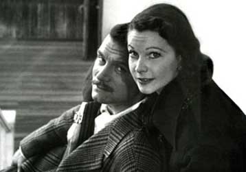 Mία μοναδική φωτογραφία τριών θρυλικών ηθοποιών στο σφυρί