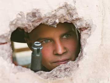 Σφοδρές συγκρούσεις στην Τσετσενία – Νεκροί 33 Ρώσοι στρατιώτες και έξι αντάρτες