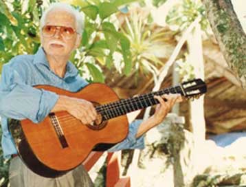 Πέθανε ο Λούις Μπόνφα, «πατέρας» της μπόσα νόβα