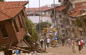 Σεισμός 4,2 Ρίχτερ αναστάτωσε την Κωνσταντινούπολη