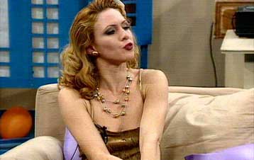 Shooting Star η Εβελίνα Παπούλια στο Φεστιβάλ Βερολίνου