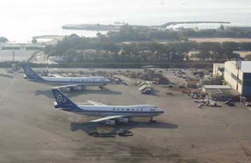 Βρετανός μηνύει Ολυμπιακή και Air France επειδή υπέστη θρόμβωση κατά τη διάρκεια πτήσης