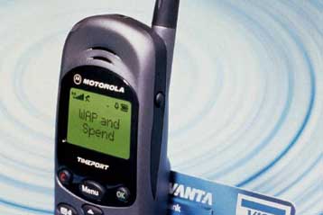 Περικοπές 2.500 θέσεων εργασίας ανακοίνωσε η Motorola