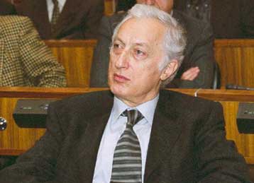 Αντιπαράθεση Σταθόπουλου – ΣτΕ με αφορμή την κατάργηση του Εφετείου της Λαμίας