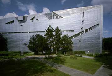 Κλειστό μέχρι το Σεπτέμβριο το Εβραϊκό Μουσείο στο Βερολίνο