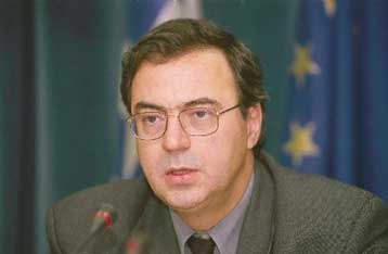 Τις επενδυτικές ευκαιρίες σε τουρισμό και ενέργεια παρουσίασε ο Ν.Χριστοδουλάκης στο Λονδίνο