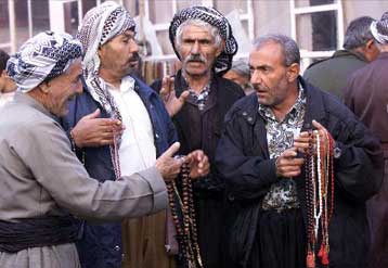 Απαγορευμένη γλώσσα τα κουρδικά στην Τουρκία