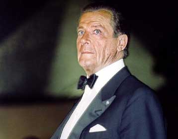 Στα σκαριά η δημιουργία του Διεθνούς Μουσείου Κατασκοπίας