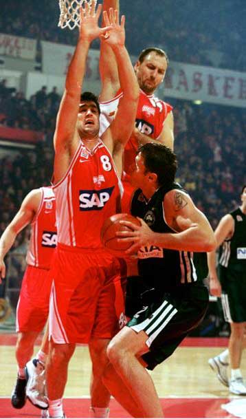 Ο Ολυμπιακός δεν είναι και τόσο σπουδαία ομάδα