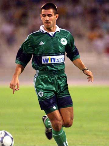 Πήρε και το Γιώργο Σίμο ο ΟΦΗ