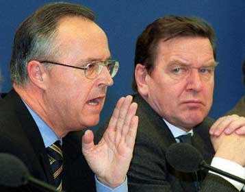 Απρόσμενη υποχώρηση σημείωσαν οι λιανικές πωλήσεις στη Γερμανία το Νοέμβριο