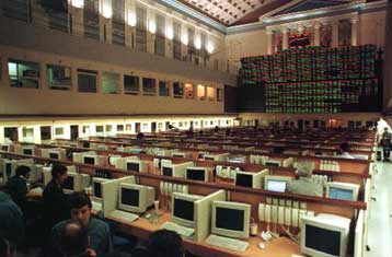 Εκσυγχρονίζεται η οργανωτική δομή του ΧΑΑ