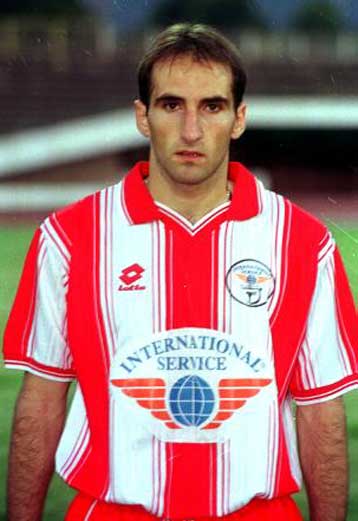 Έγινε πράξη το αίτημα Κυράστα για απόκτηση Νεμπεγλέρα από την ΠΑΕ Ηρακλής