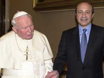 Η Μόσχα υπέρ του απευθείας διαλόγου με την Ουάσινγκτον, δηλώνει ο Ρώσος ΥΠΕΞ