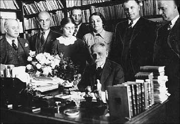 Η ΑΧΕΠΑ Νέας Νότιας Ουαλίας και Νέας Ζηλανδίας τιμά όσους υποστήριξαν το έργο της