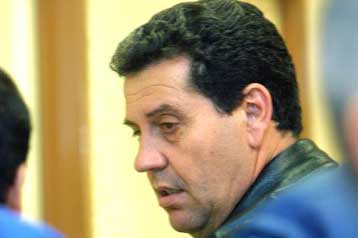 Στη φυλακή οδηγήθηκαν ο μαφιόζος Αλ.Προυντεντίνο και ο γιος του