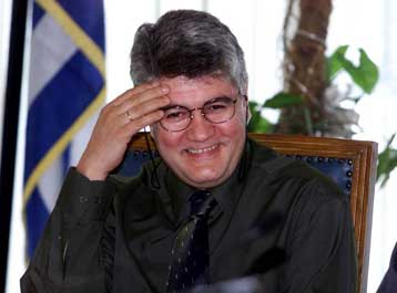 Εισβολή «φουσκωτών» στην ΕΠΟ – Απειλές κατά της ζωής των μελών της Ομοσπονδίας