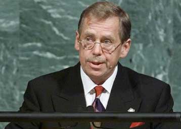 Στην τσεχική Γερουσία οδηγείται το νομοσχέδιο για τη ρύθμιση των σχέσεων πολιτικής εξουσίας και ΜΜΕ