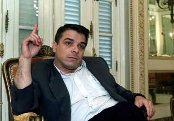 Δεν θα βελτιωθούν οι σχέσεις μας με τις ΗΠΑ υπό την κυβέρνηση Μπους, δηλώνει ο Κουβανός ΥΠΕΞ