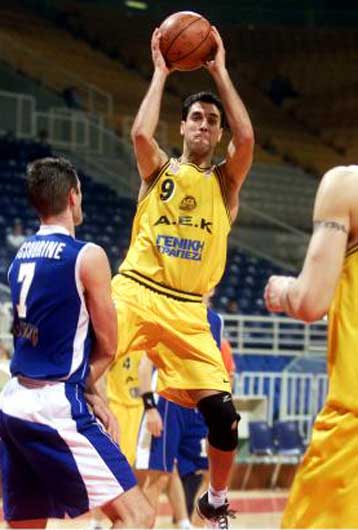 Αισιόδοξος για το… μέλλον της ΑΕΚ ο Ντούσαν Ίβκοβιτς – Χίλιοι μαθητές την Τετάρτη στο ΟΑΚΑ