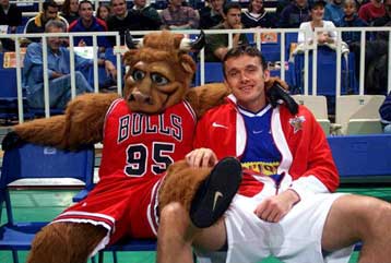 Τα αστέρια της Α1 μπάσκετ θα λάμψουν το Σάββατο στην Πάτρα – Ποιοι λαμβάνουν μέρος στο All Star Game