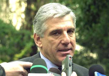 «Δεν είναι πια ψωροκώσταινα η Ελλάδα» δηλώνει ο Παπαντωνίου