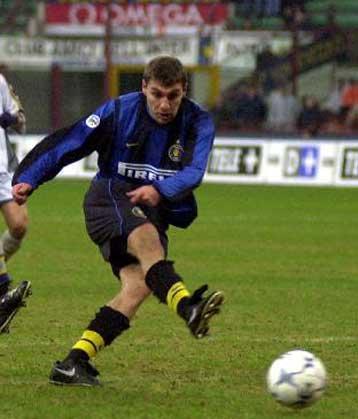 Είναι άδικοι οι οπαδοί της Ίντερ…