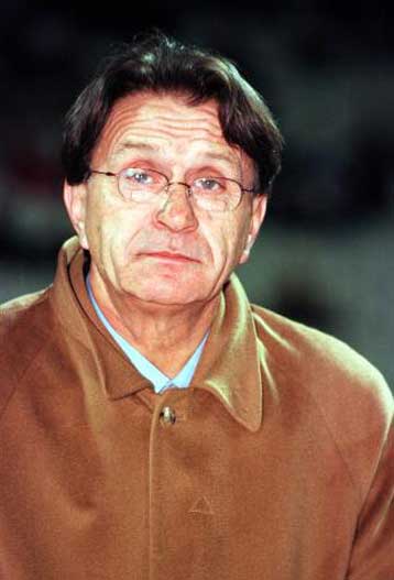 Υπέγραψε στο Ιράν ο Μίροσλαβ  Μπλάζεβιτς