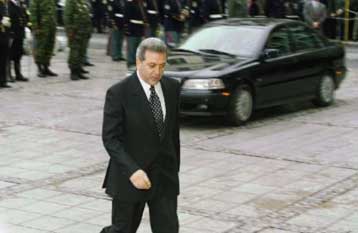 Ερείσματα στο φοιτητικό κόσμο αναζητεί ο δήμαρχος Αθηναίων