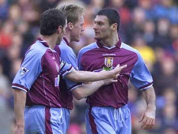 Χαστούκισε συμπαίκτη του ο Αλπάι λόγω… παρεξήγησης