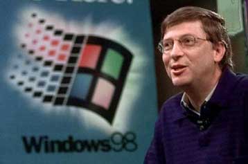 Αθώα η Microsoft για την υπερτιμολόγηση των Windows