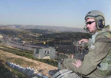 Ματαιώνονται οι συνομιλίες Ισραηλινών – Παλαιστινίων μετά τη δολοφονία Εβραίου εποίκου στη Γάζα