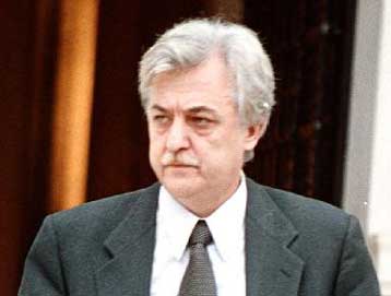 Ανάκριση διέταξε για το Ιπποκράτειο ο Αλ.Παπαδόπουλος – Κλειστό παραμένει το Νοσοκομείο Χαϊδαρίου