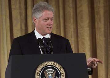 Η ημέρα του Μάρτιν Λούθερ Κινγκ εμπνέει τον απερχόμενο και το νεοεκλεγέντα Αμερικανό πρόεδρο