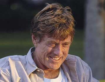 Ο Ρόμπερτ Ρέντφορντ καβαλά τη «Μηχανή» του… Τσε Γκεβάρα