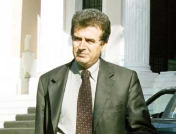 Νέα μέτρα αστυνόμευσης της Αττικής εξήγγειλε ο Μ.Χρυσοχοΐδης