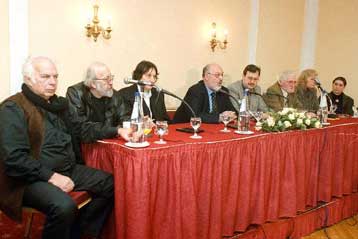 Σήμερα ο τηλεμαραθώνιος για την ενίσχυση της «Χάρτας του Ρήγα»